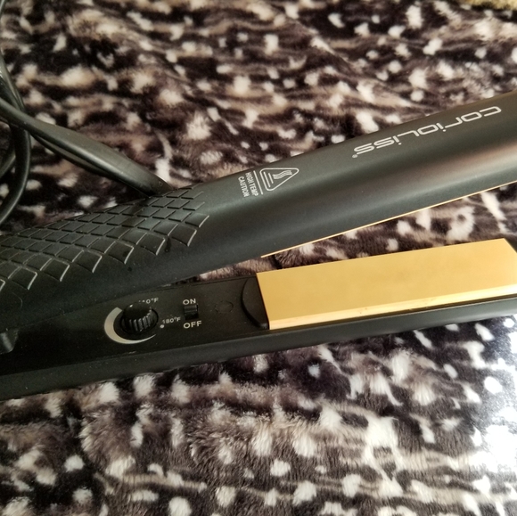 COPY - Flat Styling Iron,Classic Pro model - Picture 2 of 6